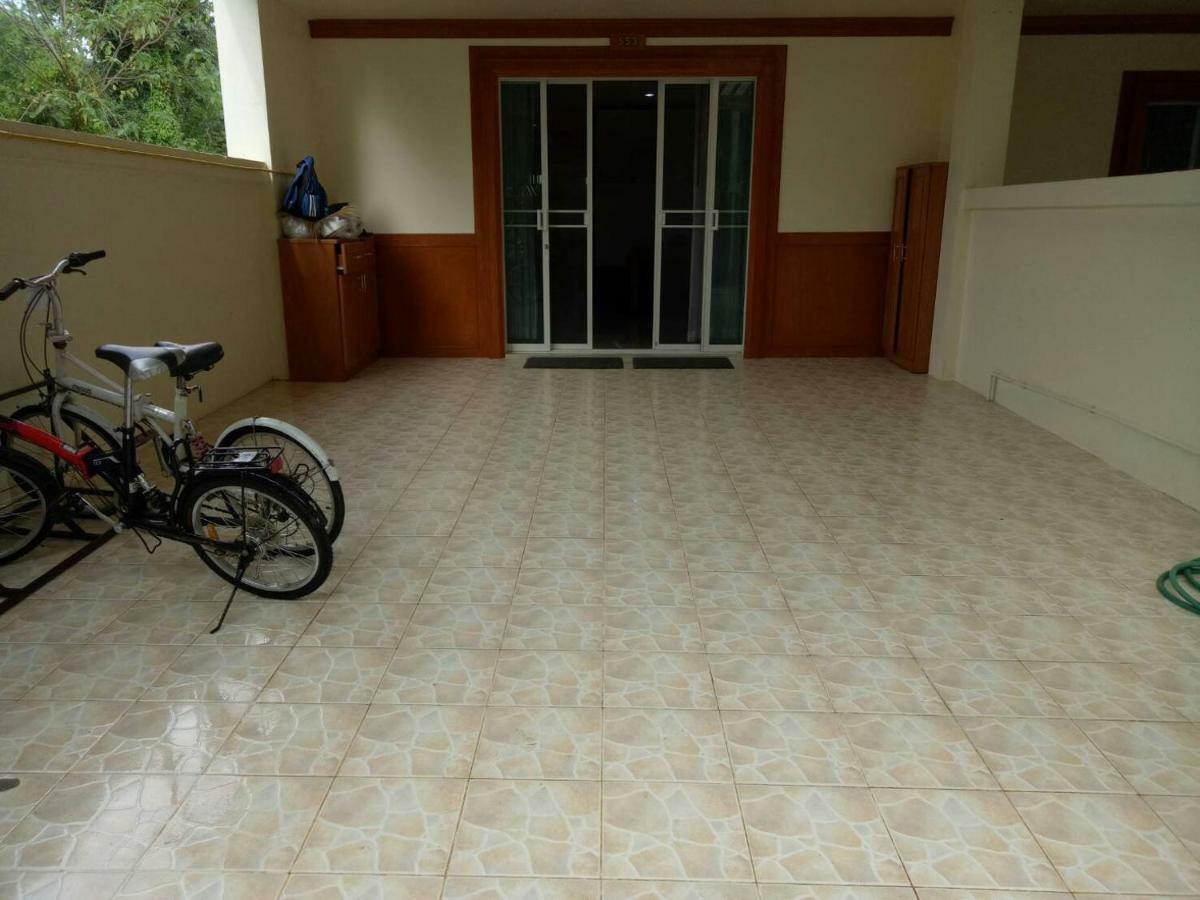 Na Phurua Hostel מראה חיצוני תמונה