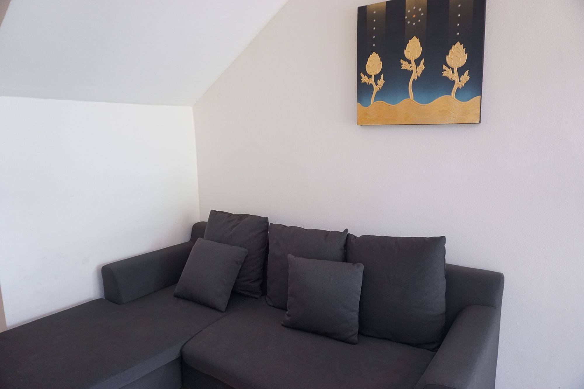 Na Phurua Hostel מראה חיצוני תמונה