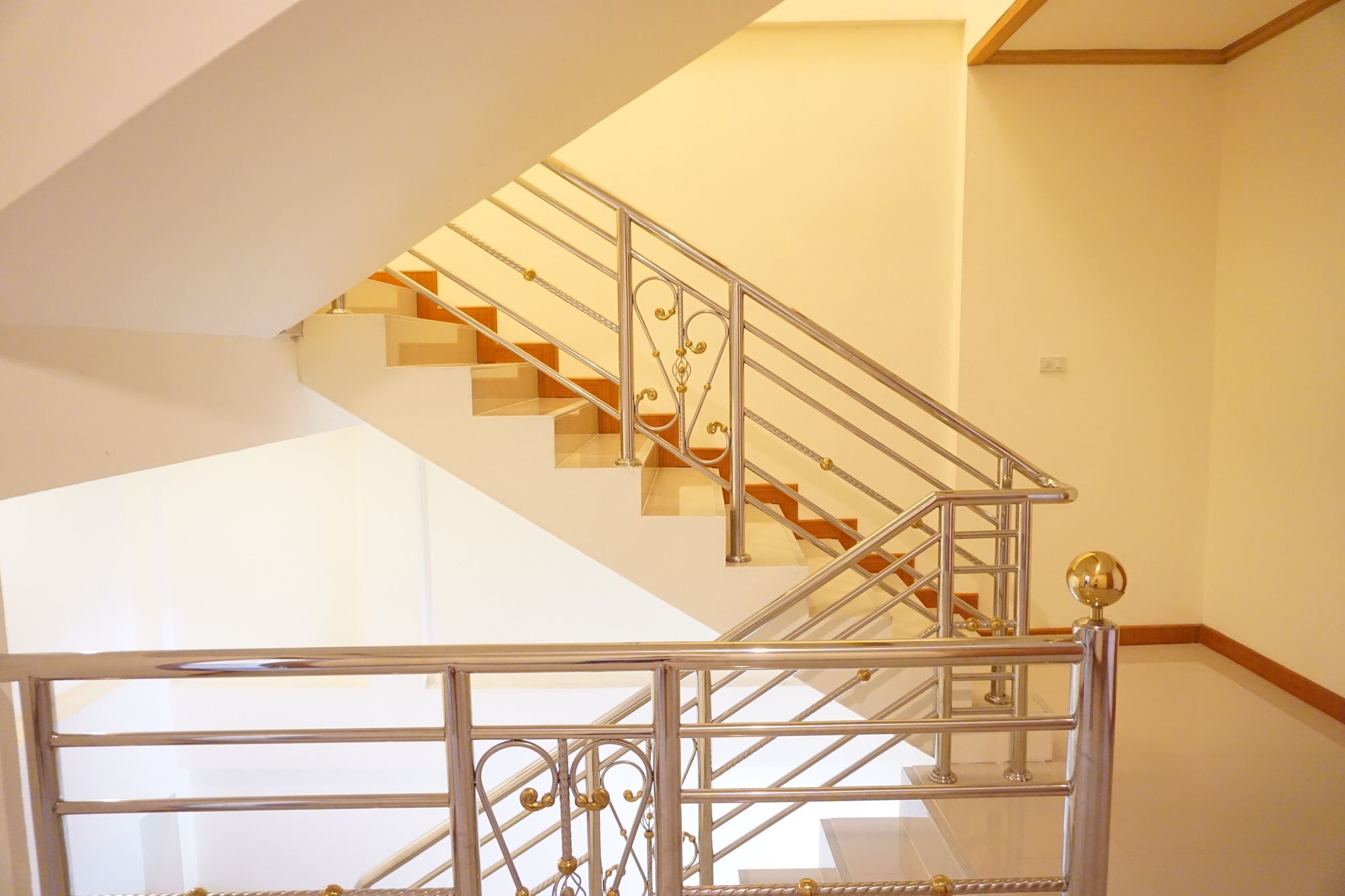 Na Phurua Hostel מראה חיצוני תמונה